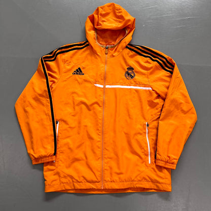 Adidas x Real Madrid Vintage Tracksuit 2013/14 | L