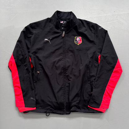 Puma x Stade Rennais Vintage Tracksuit 2011/12 | M