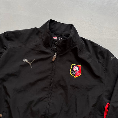 Puma x Stade Rennais Vintage Tracksuit 2011/12 | M