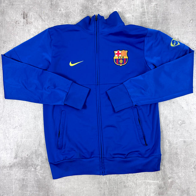 FC Barcelona Tracksuit M