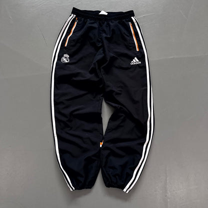 Adidas x Real Madrid Vintage Tracksuit 2013/14 | L