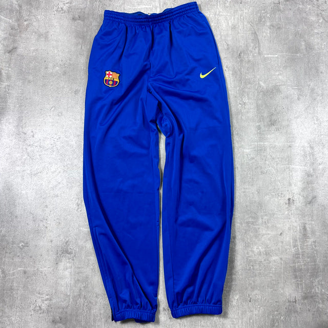 FC Barcelona Tracksuit M