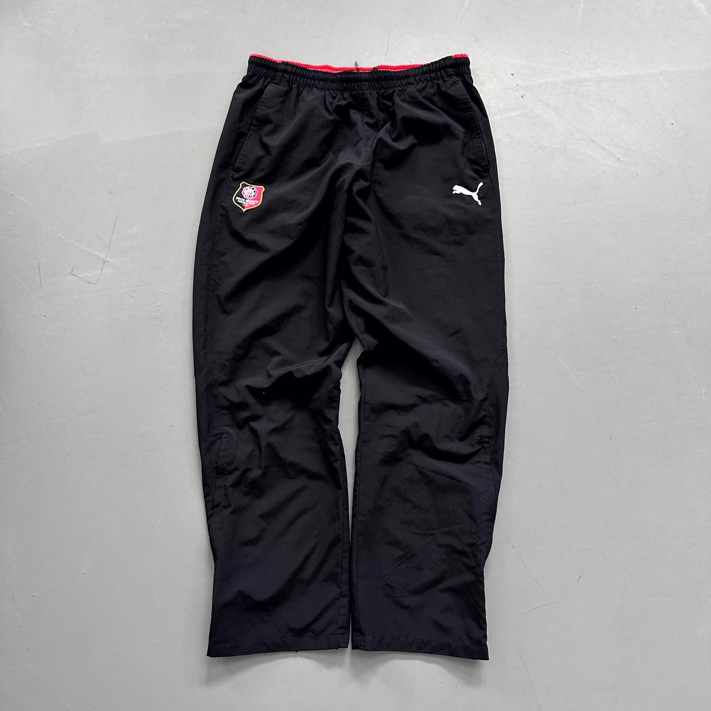 Puma x Stade Rennais Vintage Tracksuit 2011/12 | M