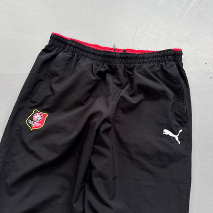 Puma x Stade Rennais Vintage Tracksuit 2011/12 | M