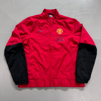 Nike x Manchester United Vintage Tracksuit 2007/08 | L