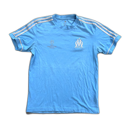 Adidas x Olympique Marseille CL Vintage Shirt 2008/09 | S