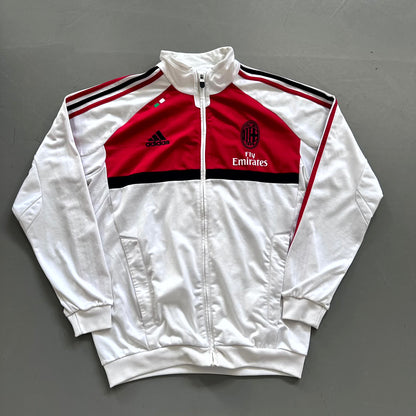 Adidas x Ac Mailand Vintage Tracksuit 2008/09 | L