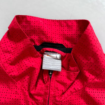 Nike x Manchester United Vintage Tracksuit 2007/08 | L