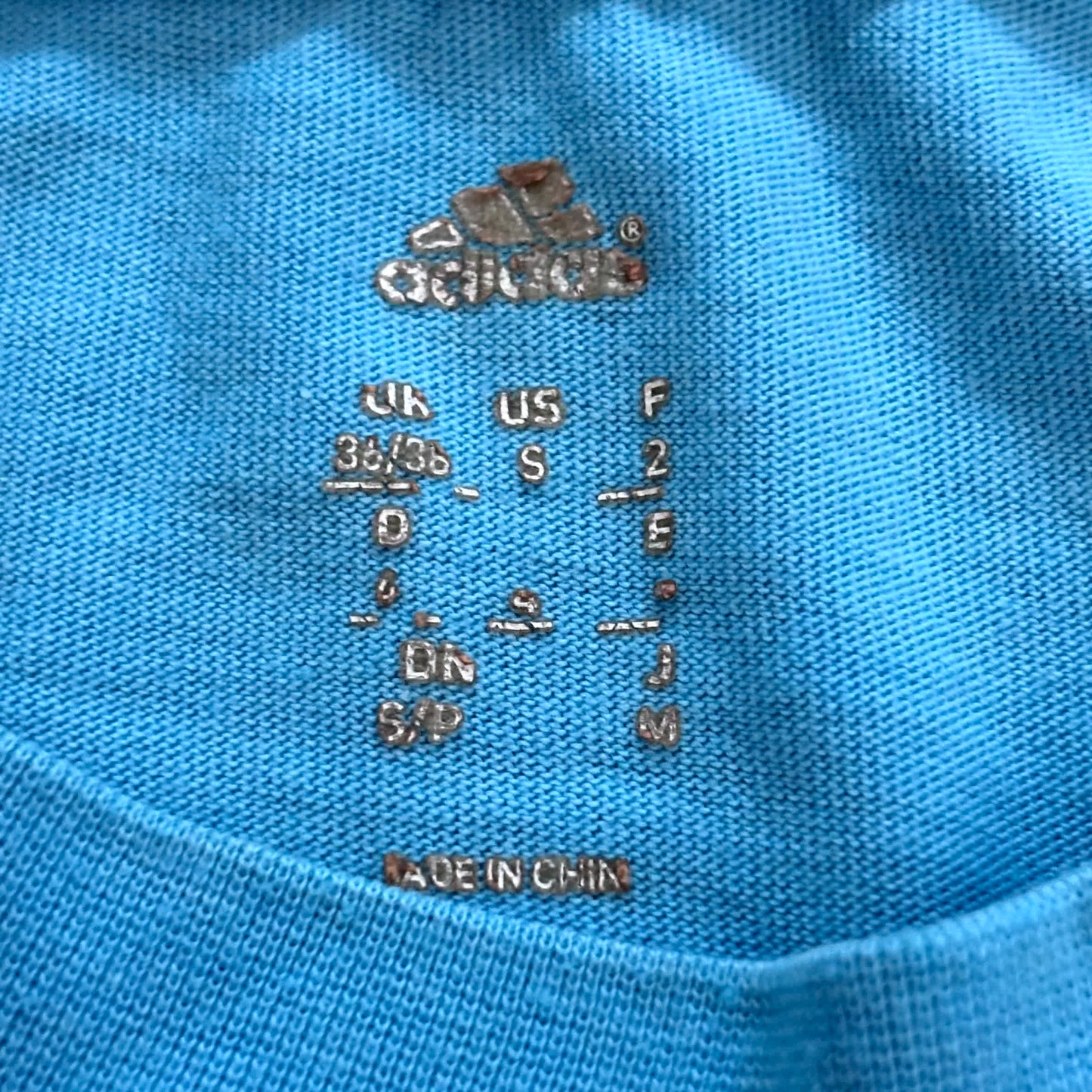 Adidas x Olympique Marseille CL Vintage Shirt 2008/09 | S