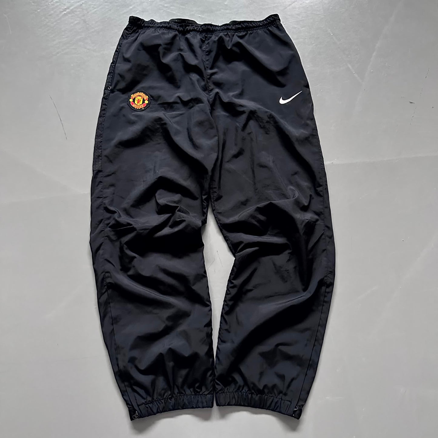 Nike x Manchester United Vintage Tracksuit 2007/08 | L