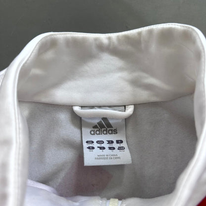 Adidas x Ac Mailand Vintage Tracksuit 2008/09 | L