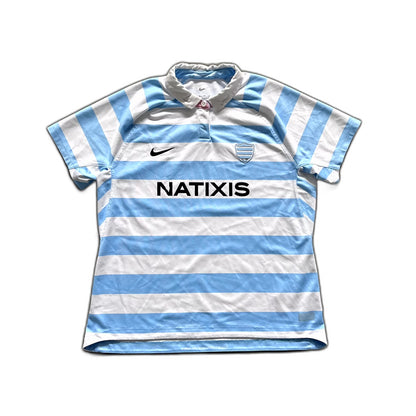 Nike x Racing Métro 92 Rugbyshirt 2010/11 | M