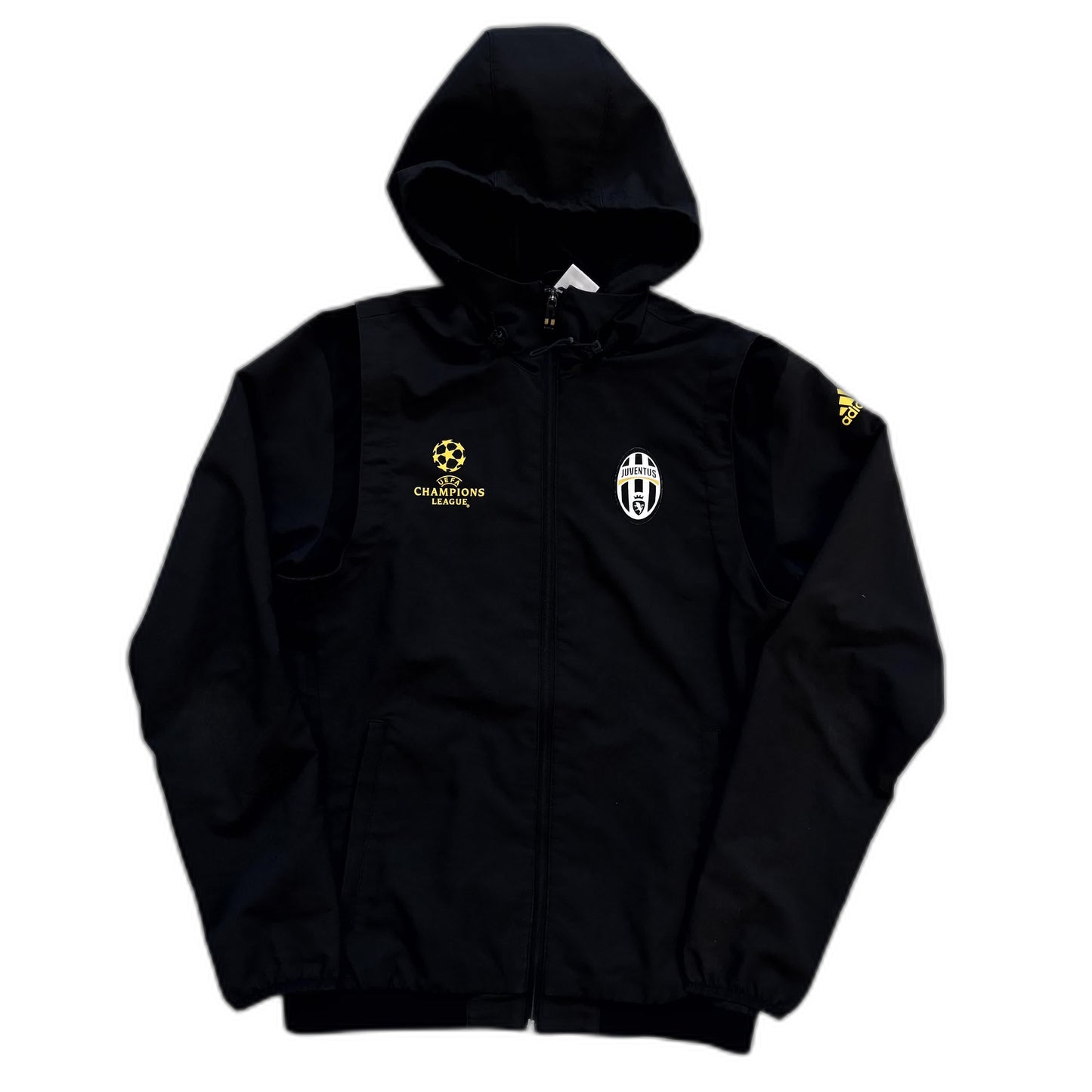 Adidas x Juventus Turin Vintage CL Trackjacket 2016/17 | M