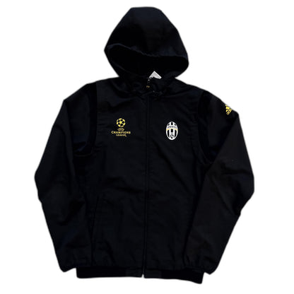 Adidas x Juventus Turin Vintage CL Trackjacket 2016/17 | M
