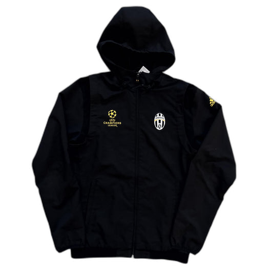 Adidas x Juventus Turin Vintage CL Trackjacket 2016/17 | M