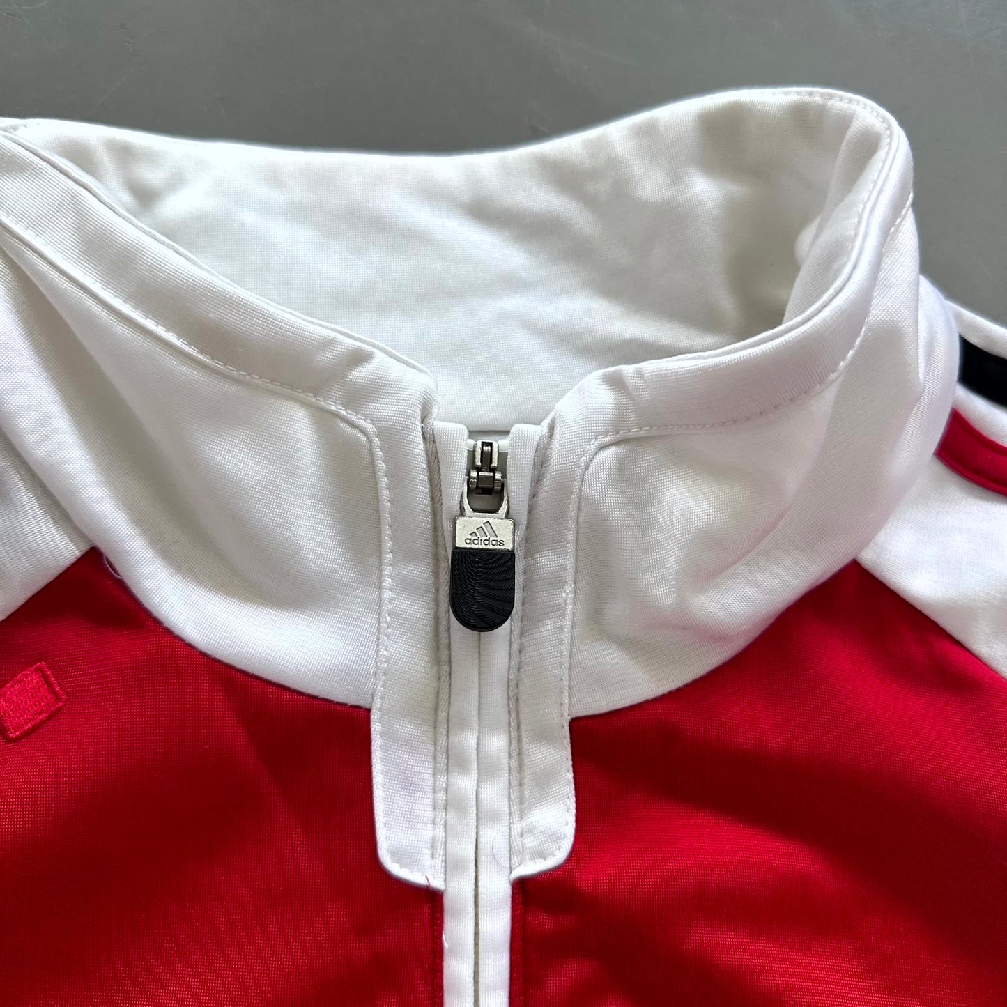 Adidas x Ac Mailand Vintage Tracksuit 2008/09 | L