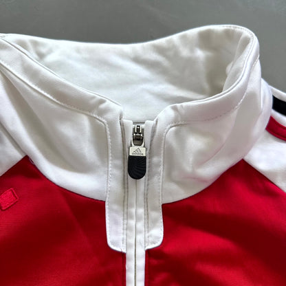 Adidas x Ac Mailand Vintage Tracksuit 2008/09 | L