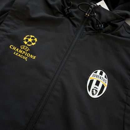 Adidas x Juventus Turin Vintage CL Trackjacket 2016/17 | M