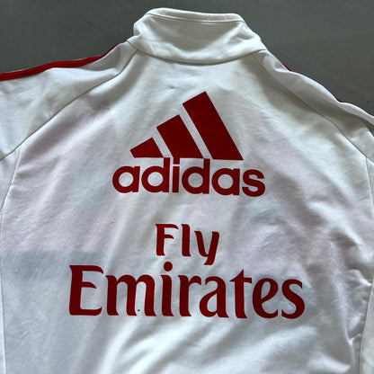 Adidas x Ac Mailand Vintage Tracksuit 2008/09 | L
