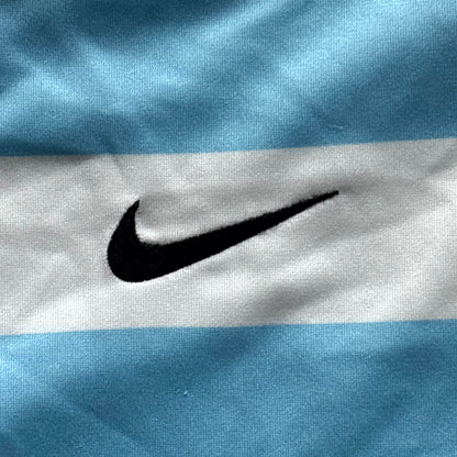 Nike x Racing Métro 92 Rugbyshirt 2010/11 | M