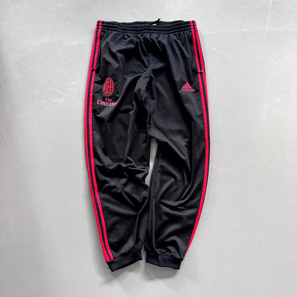 Adidas x Ac Mailand Vintage Tracksuit 2008/09 | L