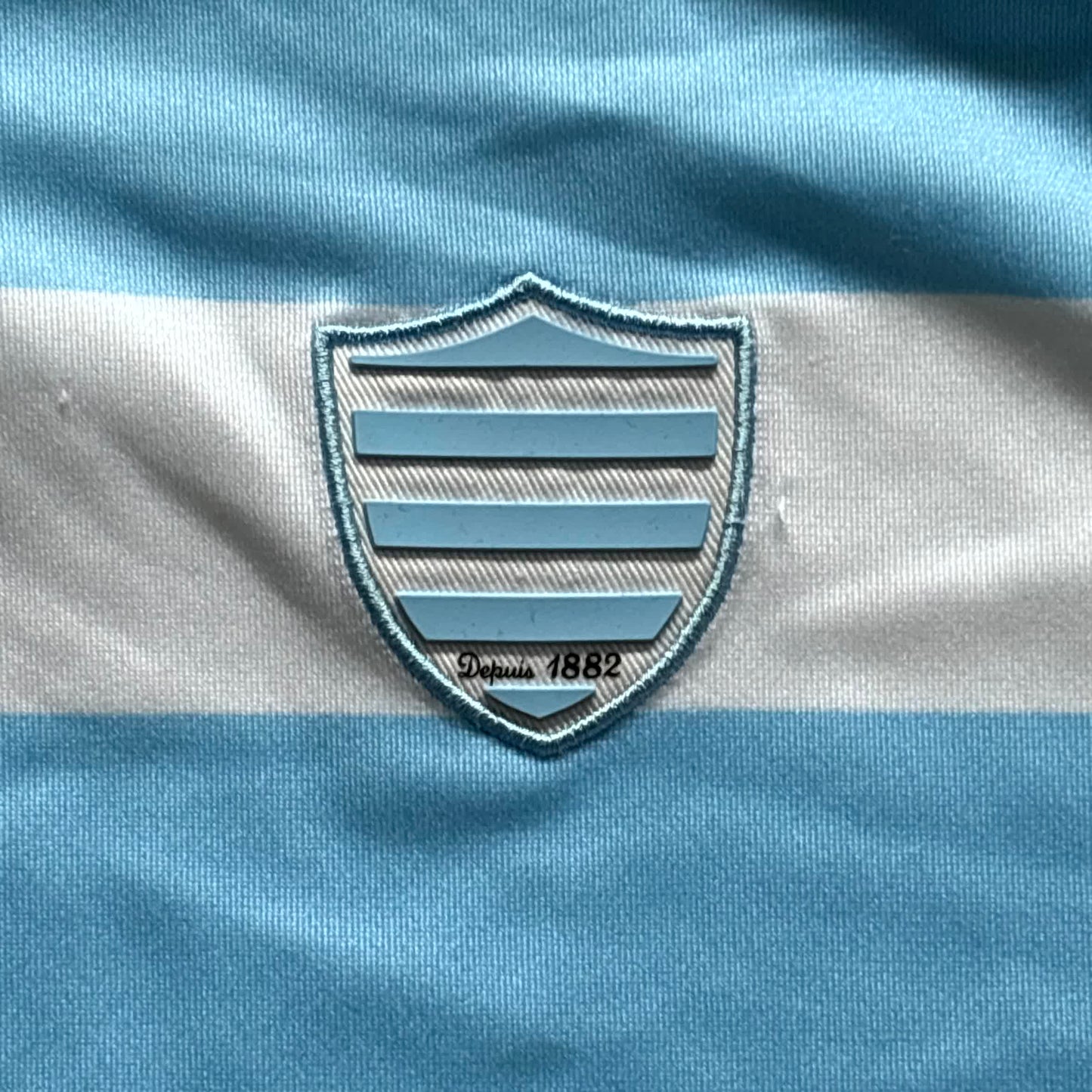 Nike x Racing Métro 92 Rugbyshirt 2010/11 | M