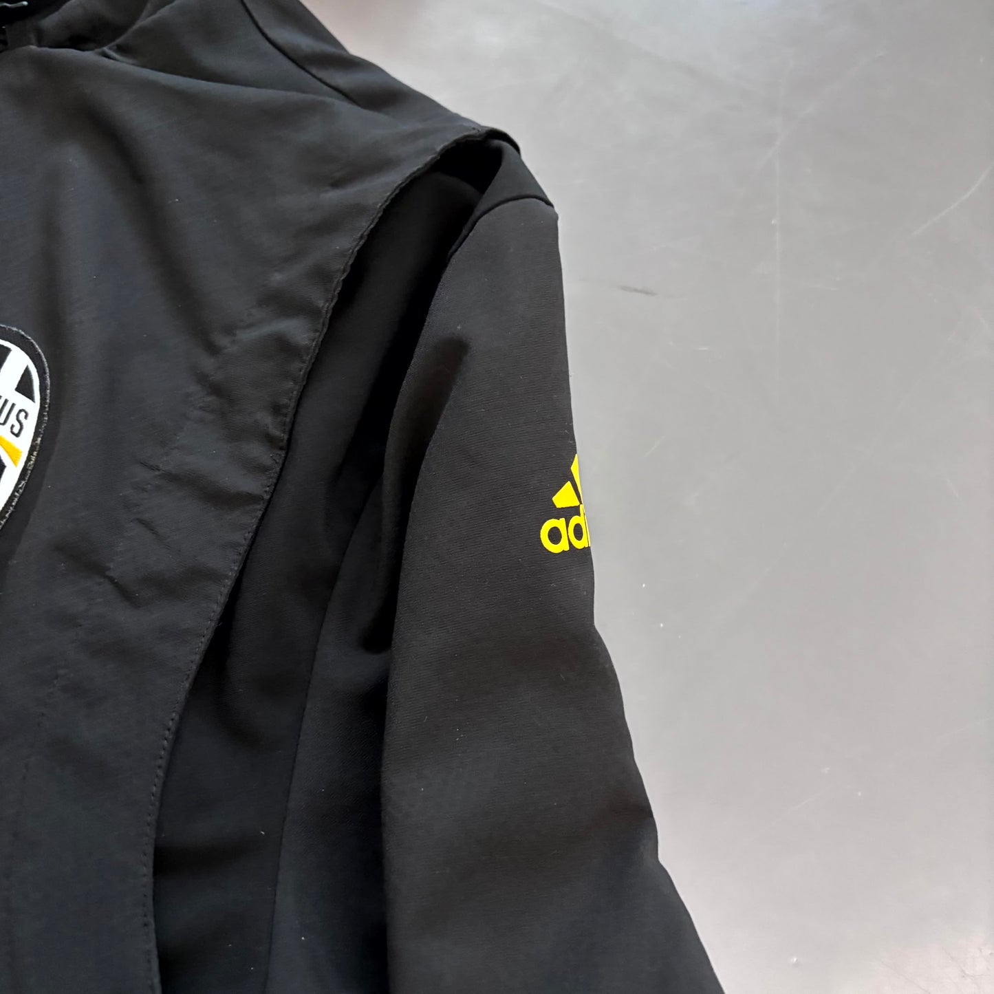 Adidas x Juventus Turin Vintage CL Trackjacket 2016/17 | M