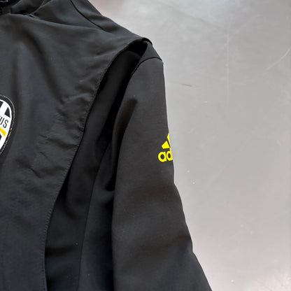 Adidas x Juventus Turin Vintage CL Trackjacket 2016/17 | M