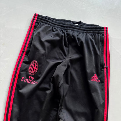Adidas x Ac Mailand Vintage Tracksuit 2008/09 | L