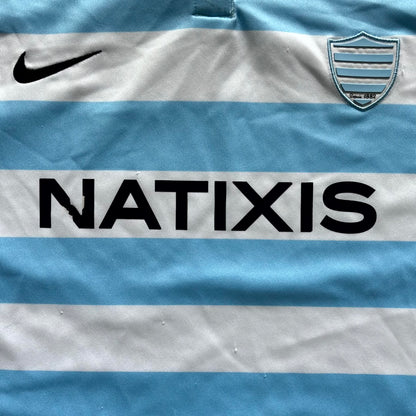 Nike x Racing Métro 92 Rugbyshirt 2010/11 | M