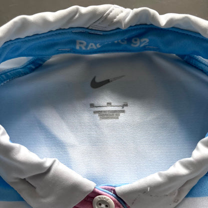 Nike x Racing Métro 92 Rugbyshirt 2010/11 | M