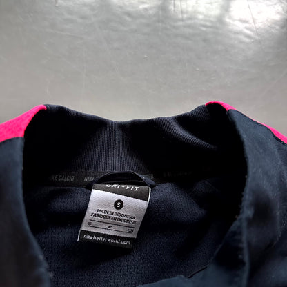 Nike x FC Barcelona Vintage Tracksuit 2016/17 | S