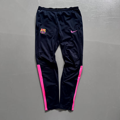 Nike x FC Barcelona Vintage Tracksuit 2016/17 | S