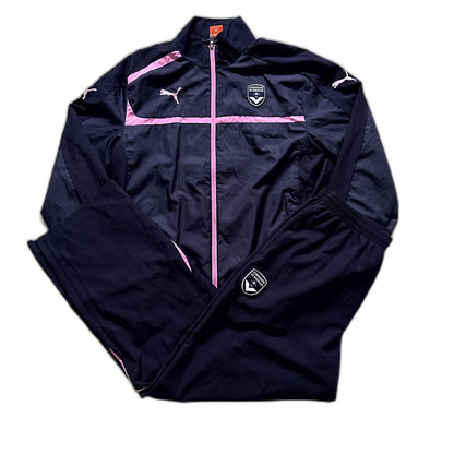 Puma x Bordeaux Vintage Tracksuit 2014/15 | L