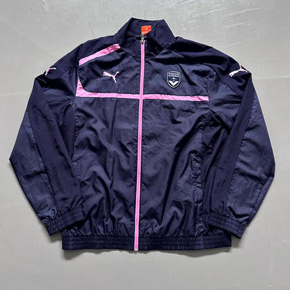 Puma x Bordeaux Vintage Tracksuit 2014/15 | L