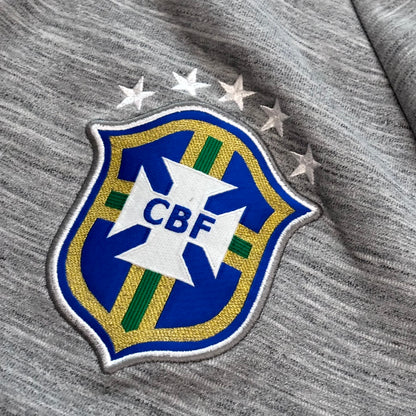 Nike x Brasilien Vintage Trackjacket 2014 | L