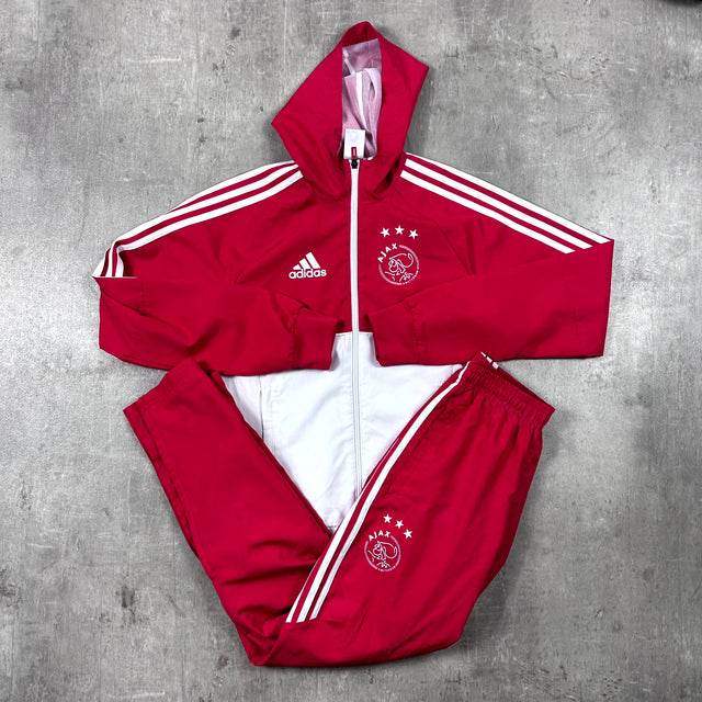 Ajax Amsterdam Tracksuit XS