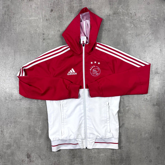 Ajax Amsterdam Tracksuit XS