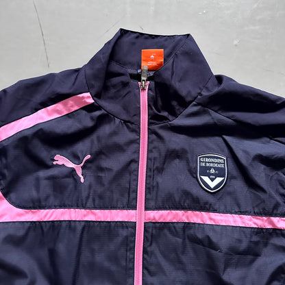 Puma x Bordeaux Vintage Tracksuit 2014/15 | L