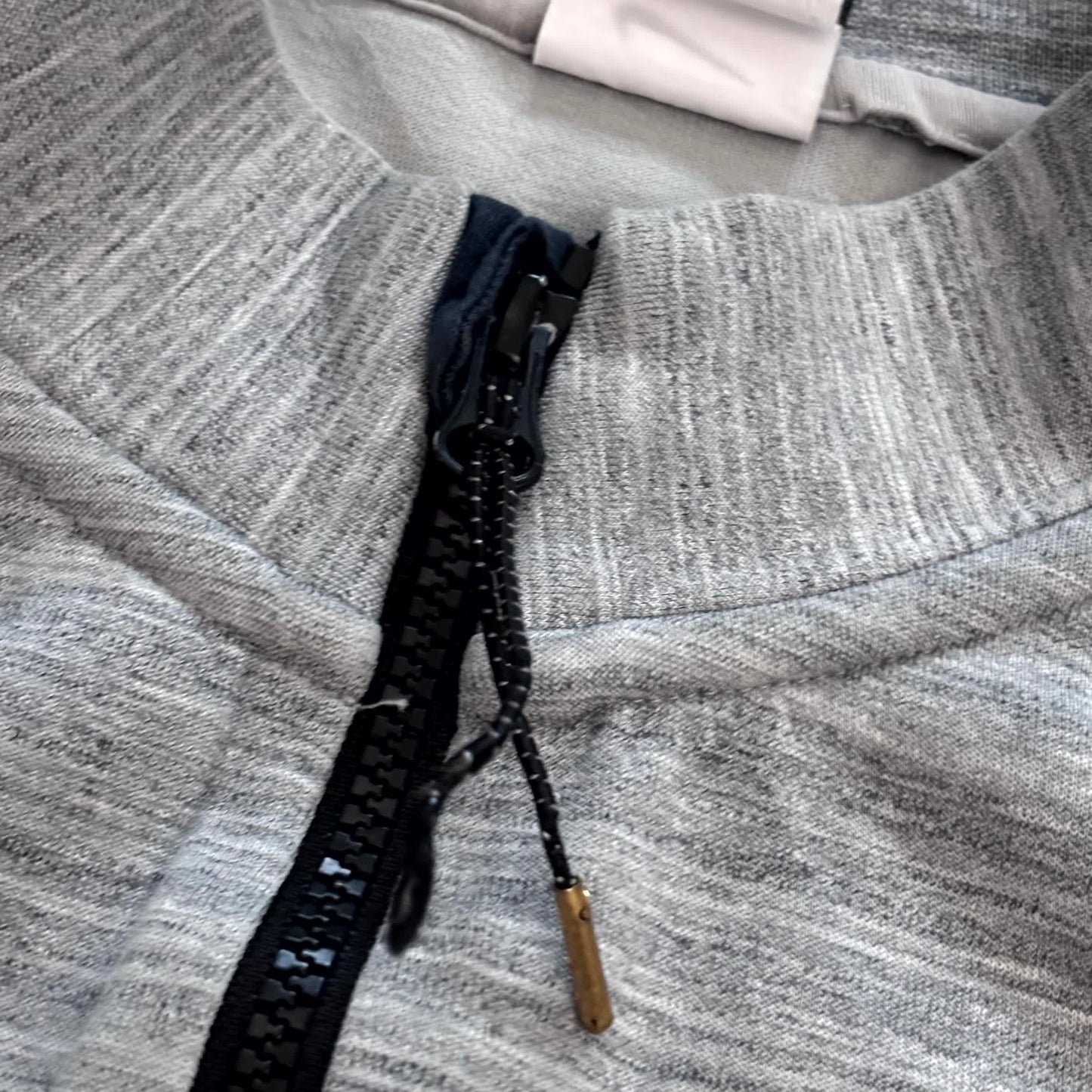 Nike x Brasilien Vintage Trackjacket 2014 | L