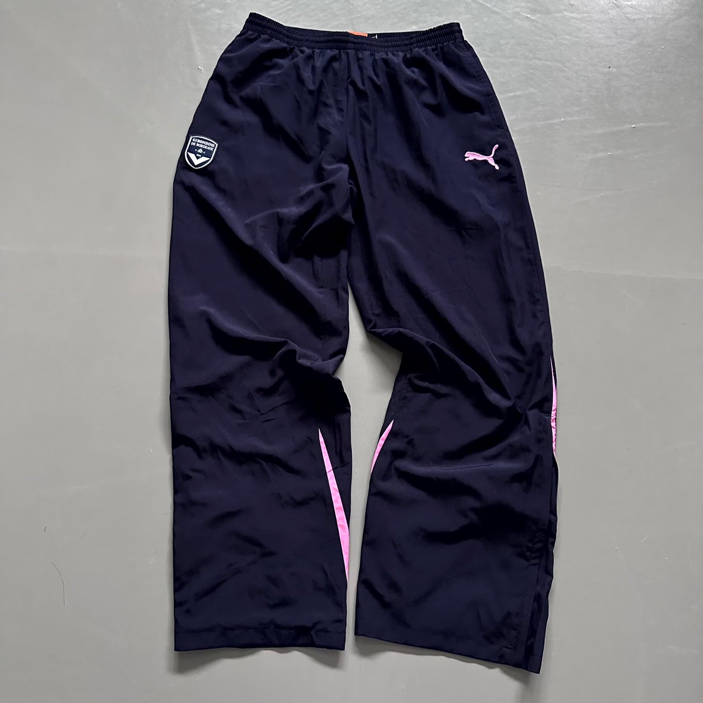 Puma x Bordeaux Vintage Tracksuit 2014/15 | L