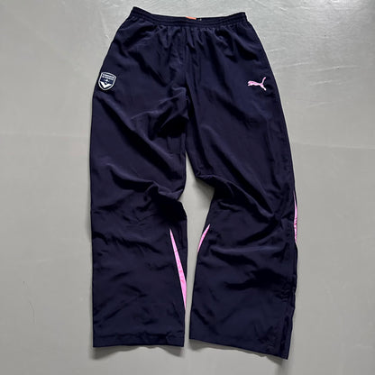 Puma x Bordeaux Vintage Tracksuit 2014/15 | L