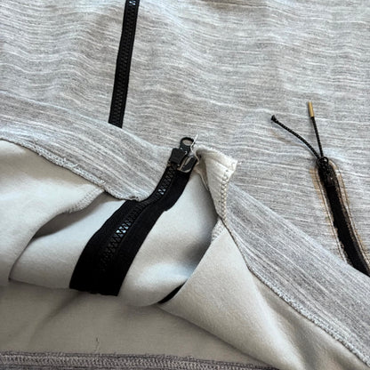 Nike x Brasilien Vintage Trackjacket 2014 | L