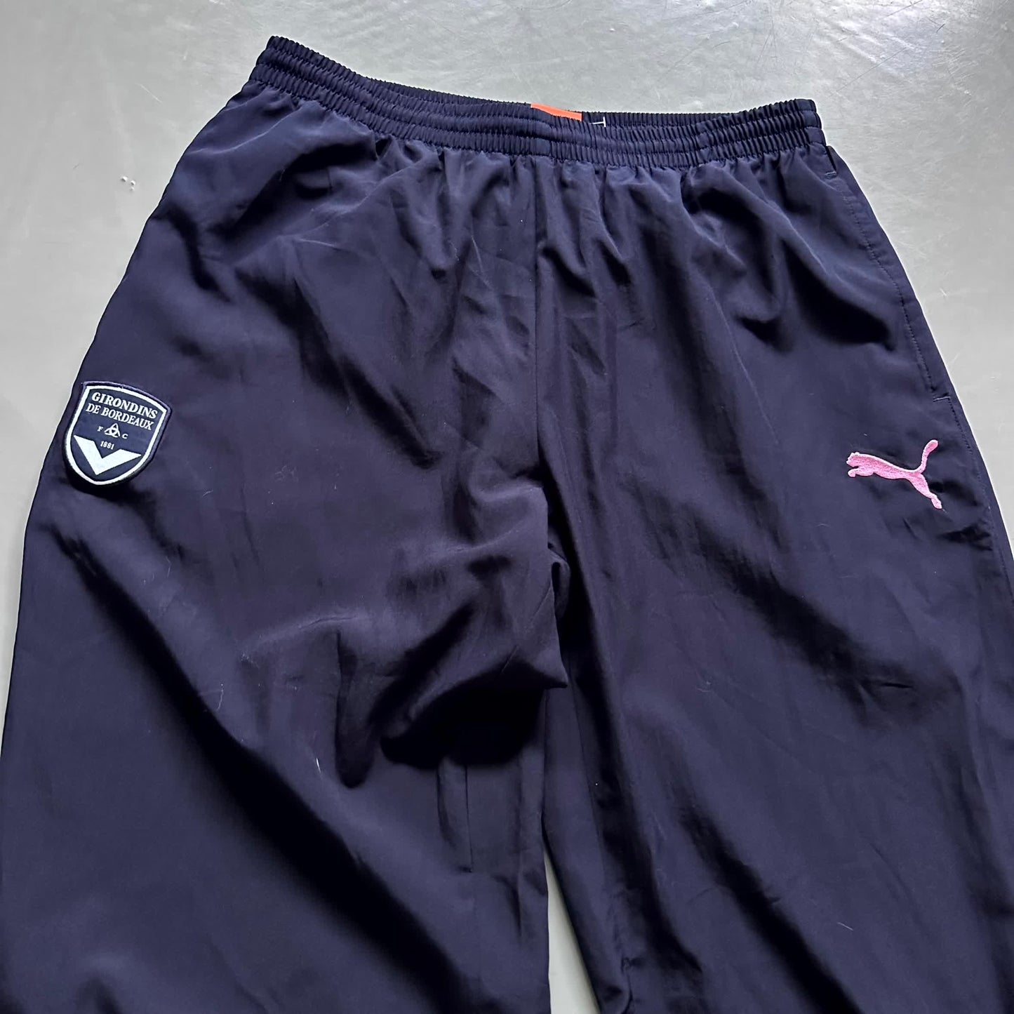 Puma x Bordeaux Vintage Tracksuit 2014/15 | L