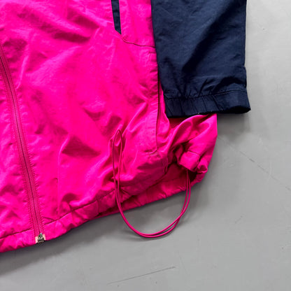 Nike x FC barcelona Vintage Trackjacket 2009/10 | L