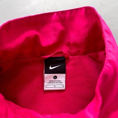 Nike x FC barcelona Vintage Trackjacket 2009/10 | L