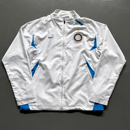 Nike x Inter Mailand Vintage *Premium* Tracksuit 2005/06 | L
