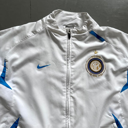 Nike x Inter Mailand Vintage *Premium* Tracksuit 2005/06 | L