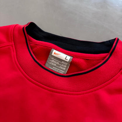 Nike x Arsenal Vintage Sweater 2009/10 | L