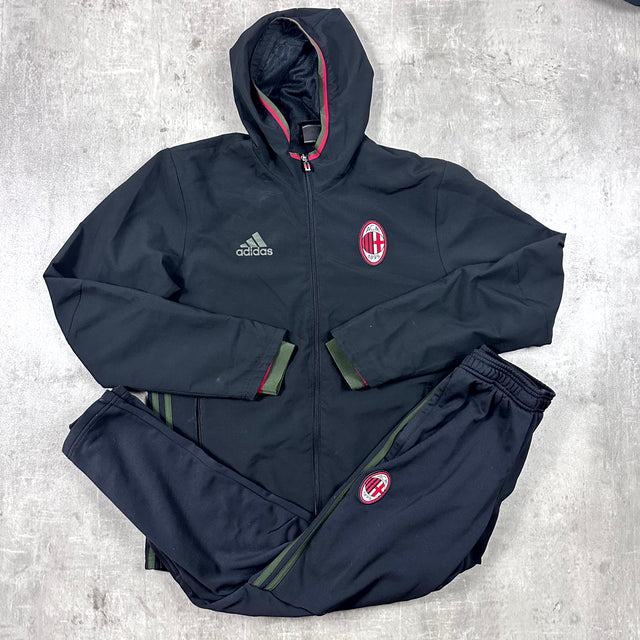 AC Mailand Tracksuit M